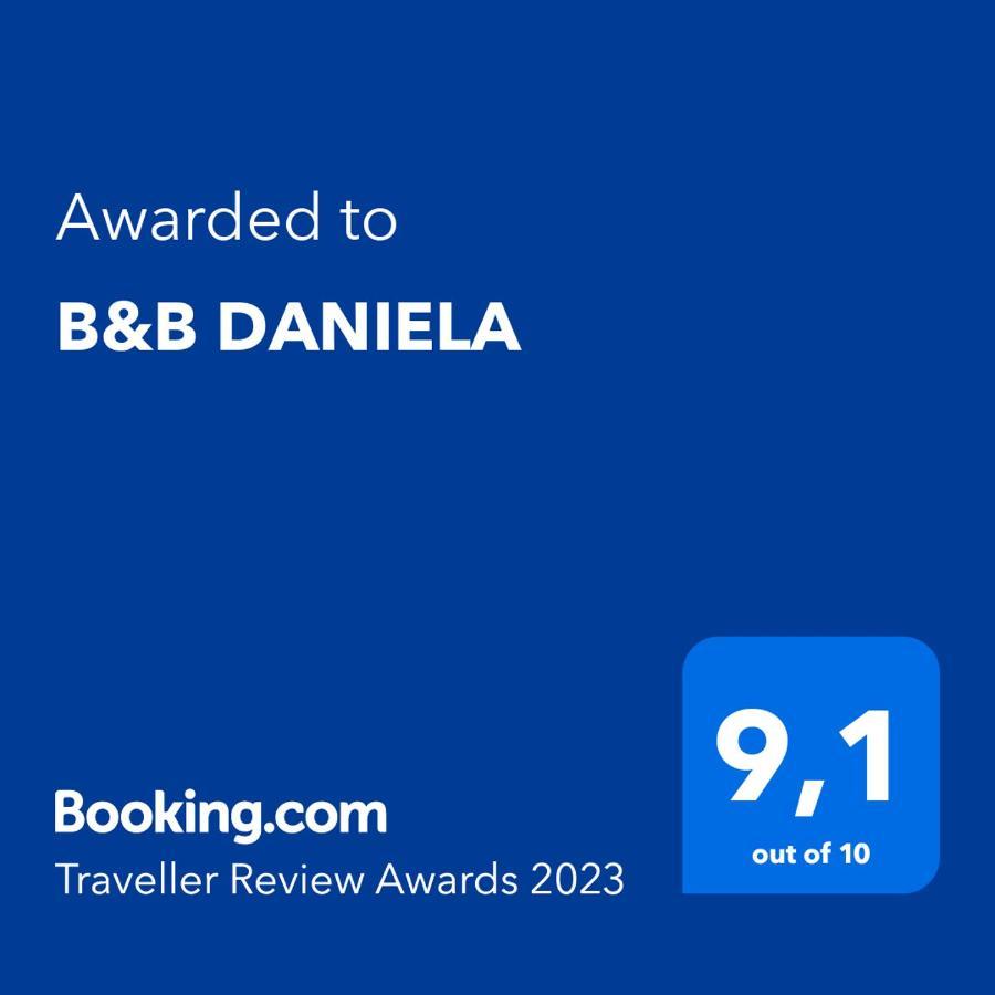 ليبورانو B&B Daniela المظهر الخارجي الصورة