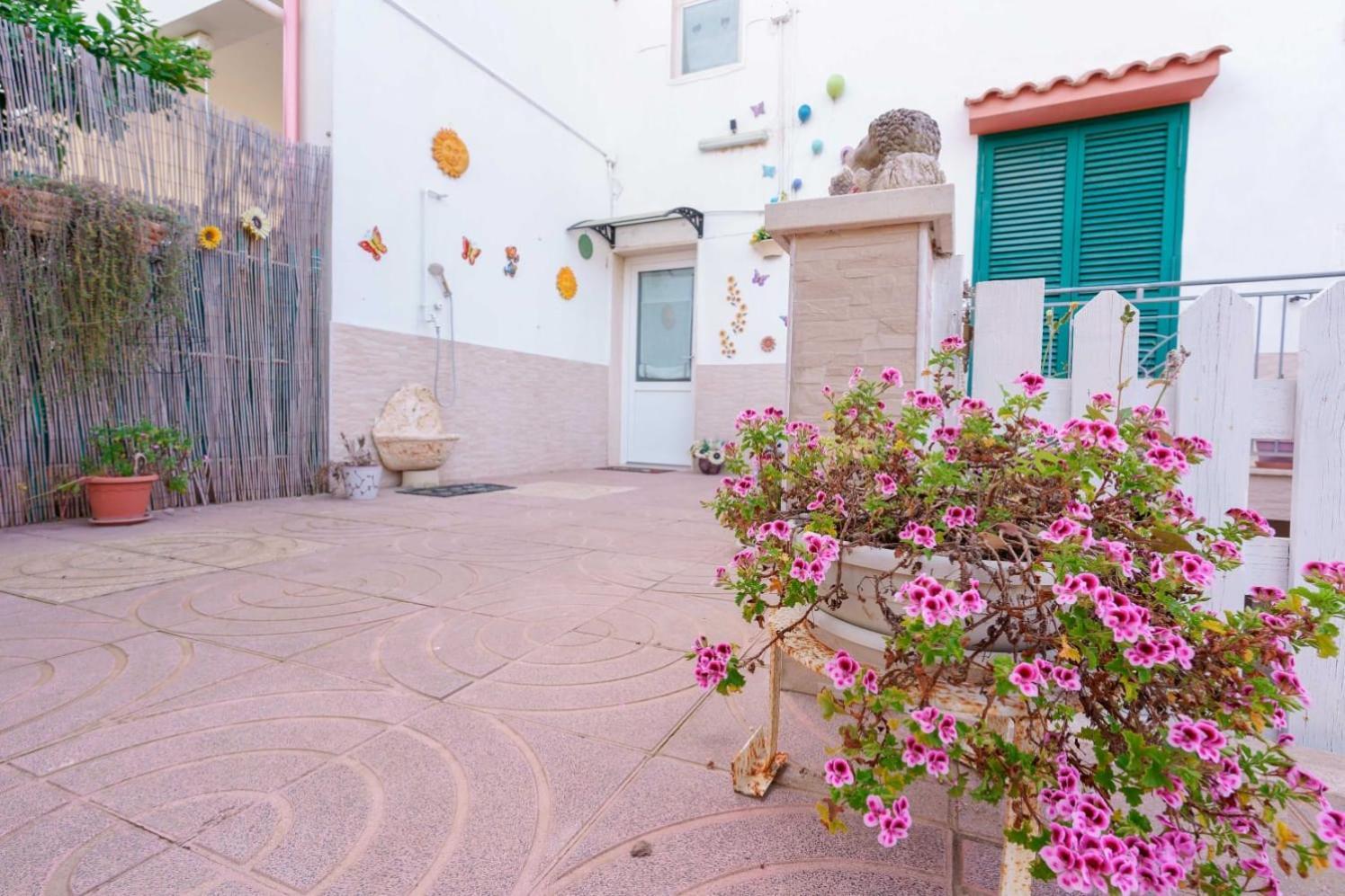 ليبورانو B&B Daniela المظهر الخارجي الصورة