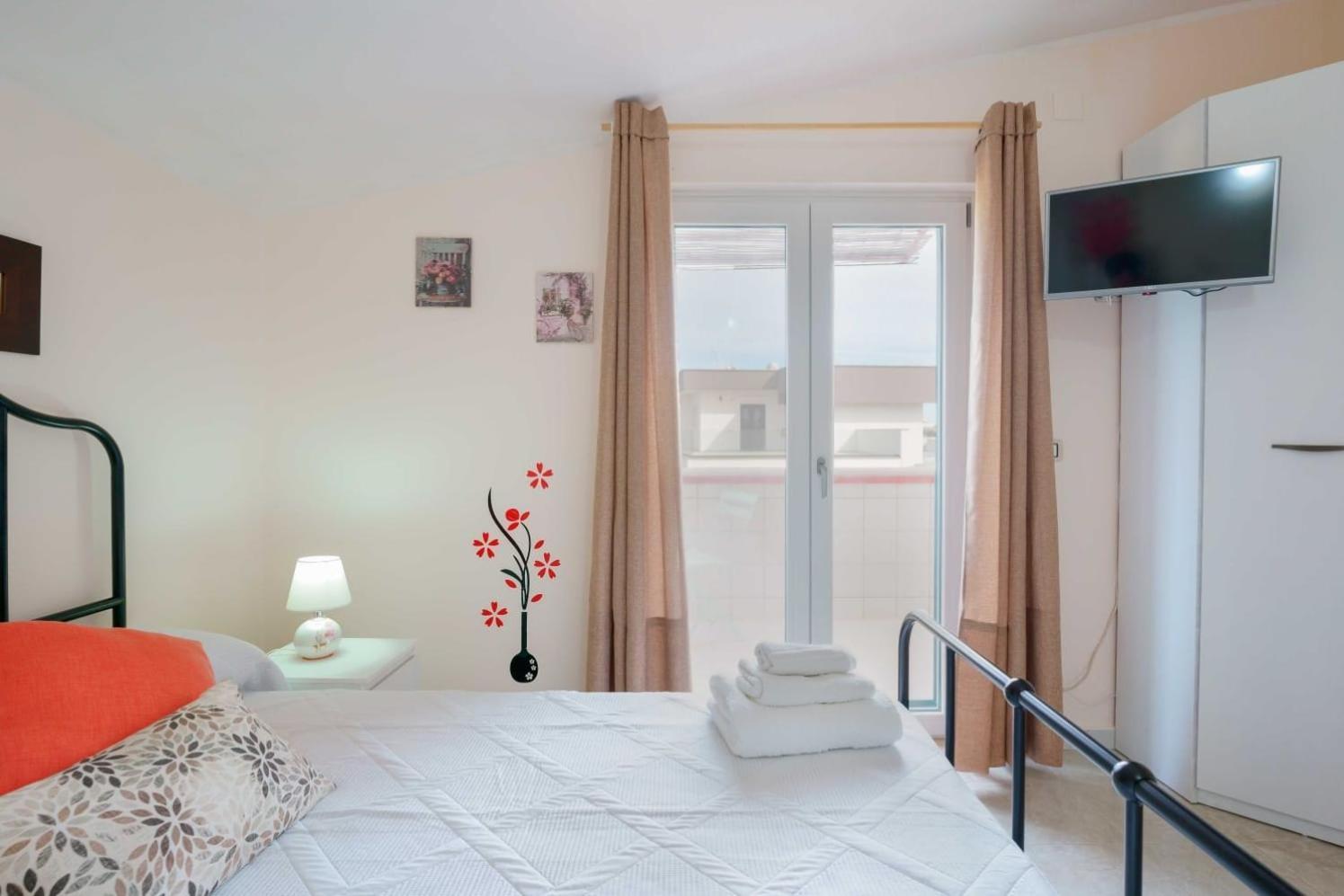 ليبورانو B&B Daniela المظهر الخارجي الصورة