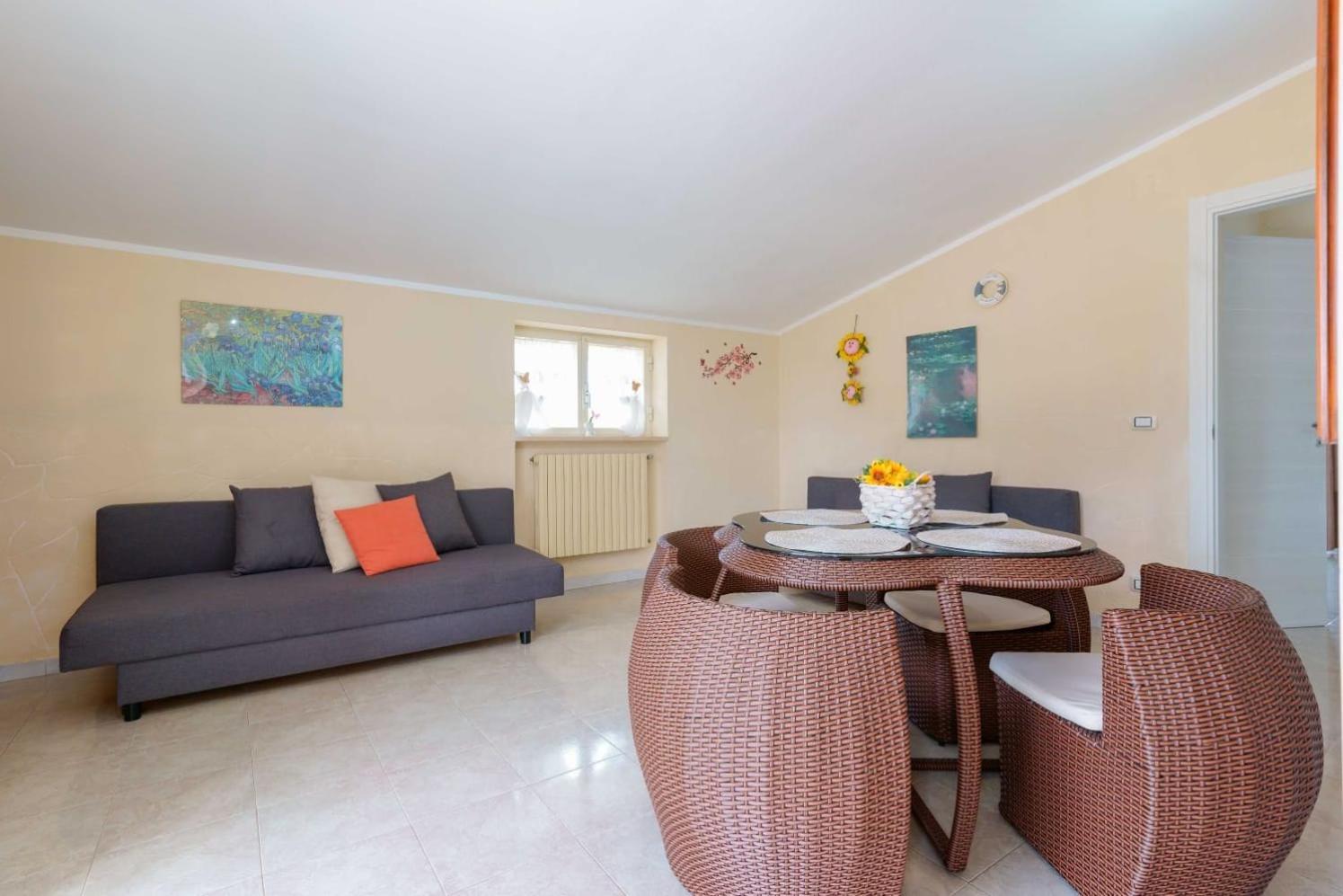 ليبورانو B&B Daniela المظهر الخارجي الصورة