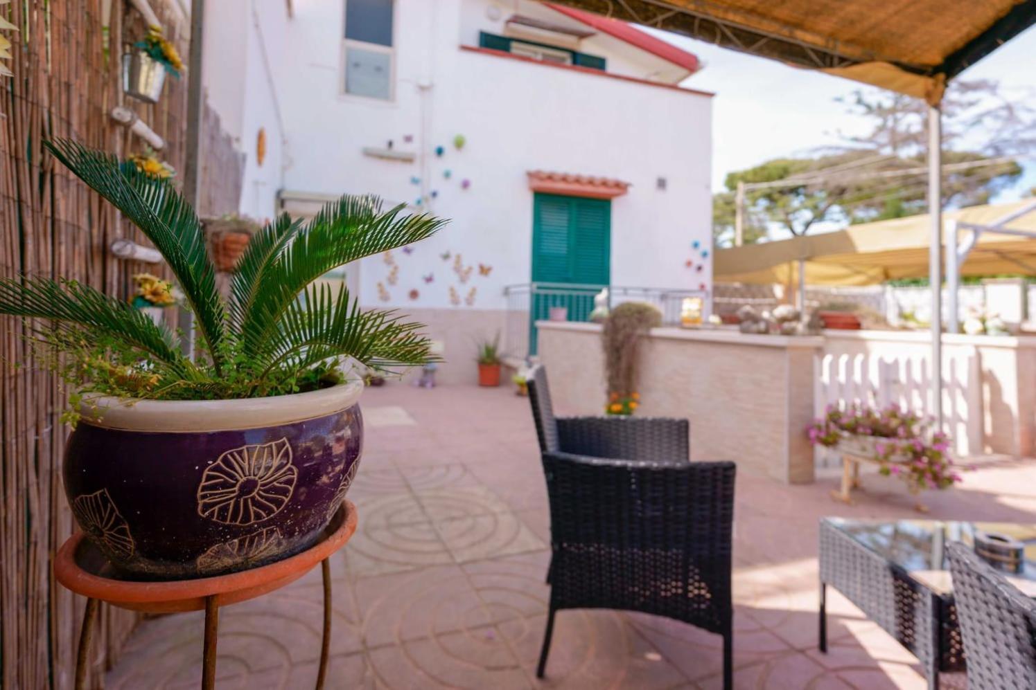 ليبورانو B&B Daniela المظهر الخارجي الصورة