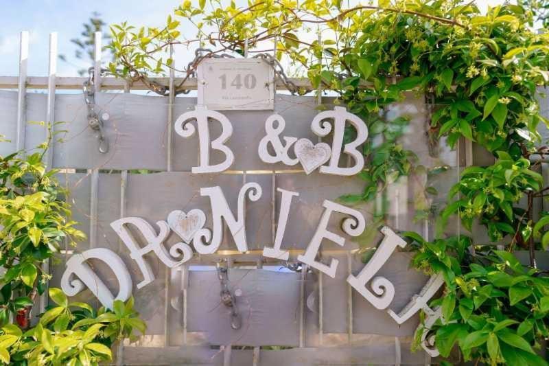 ليبورانو B&B Daniela المظهر الخارجي الصورة