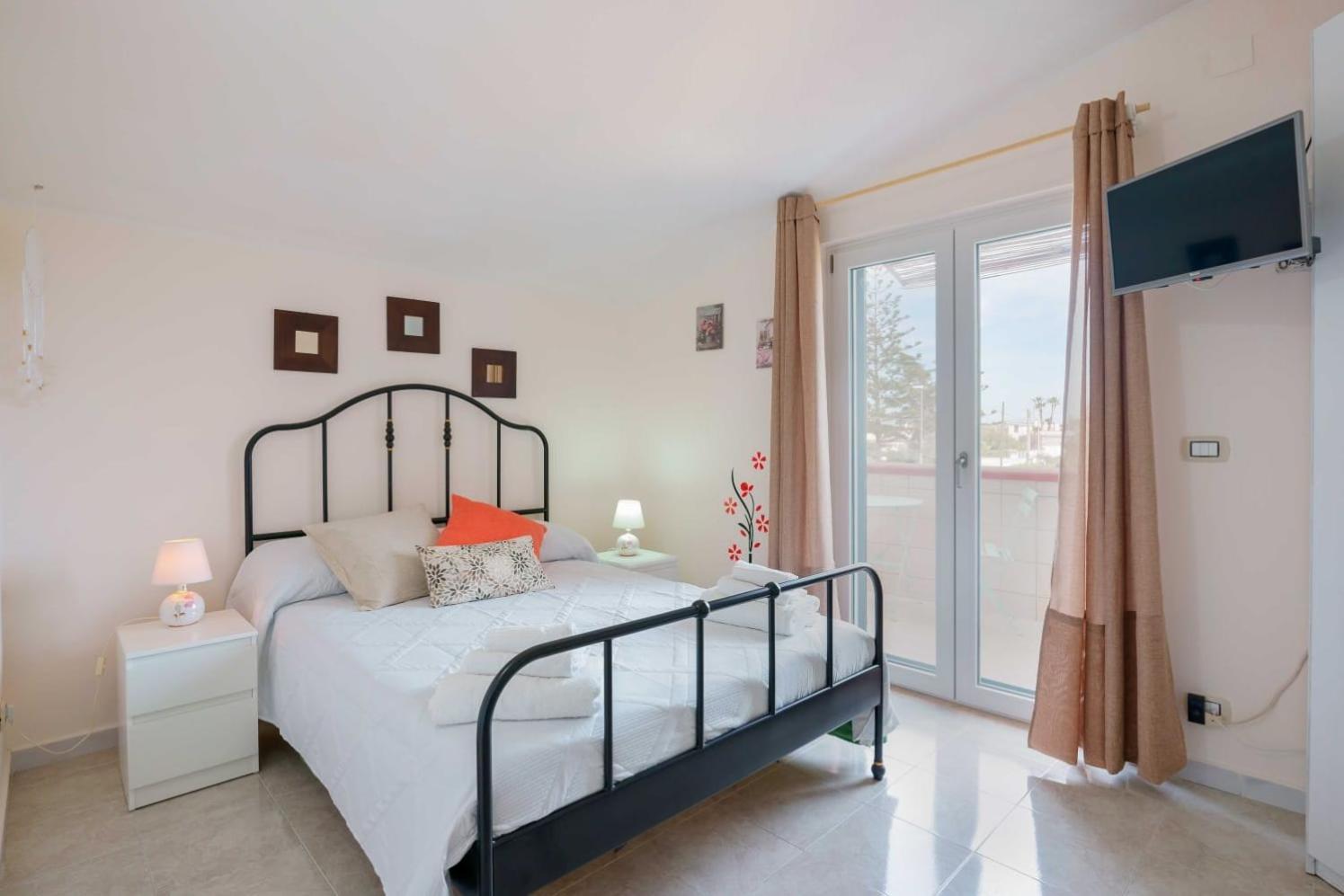 ليبورانو B&B Daniela المظهر الخارجي الصورة