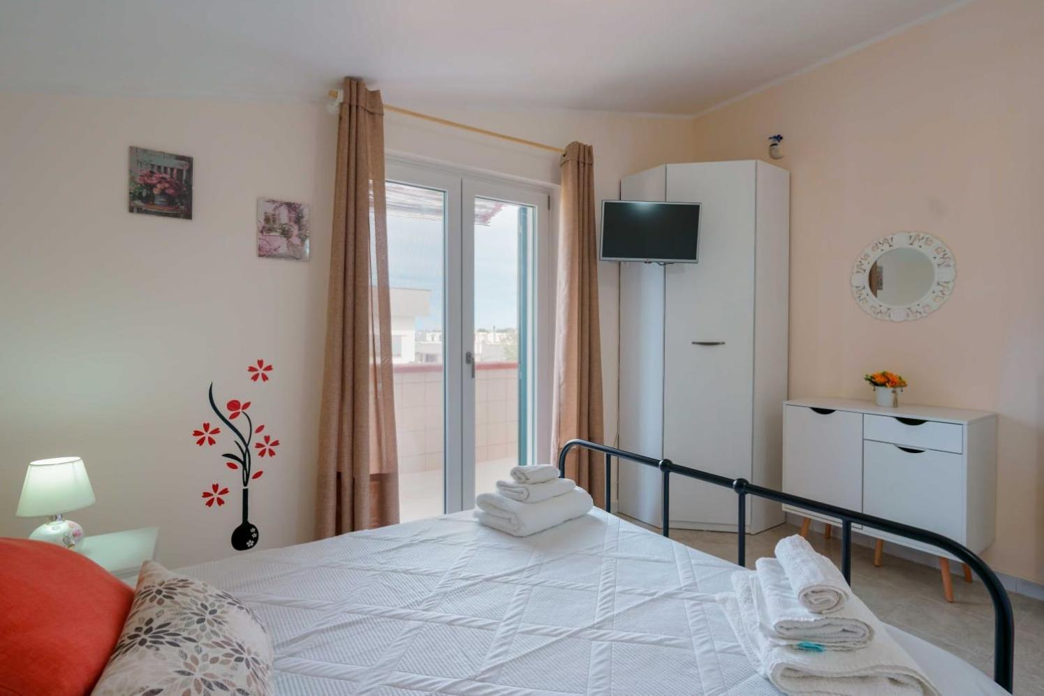 ليبورانو B&B Daniela المظهر الخارجي الصورة
